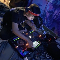 Việt Mix Anh Đéo Thích Em Xem Như Em Xui - Phương Thành Mix
