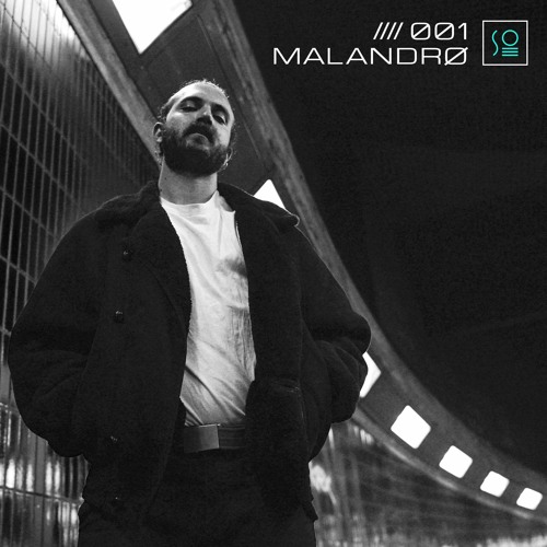 //// 001 Malandrø