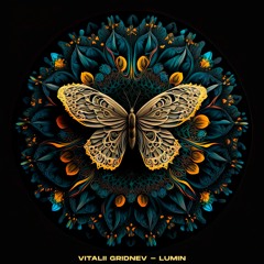 LTR Premiere: Vitalii Gridnev - Lumin [Journey of the Soul]