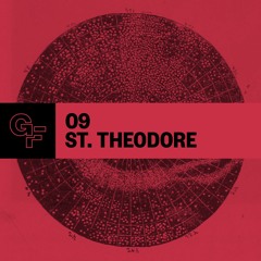 Galactic Funk Podcast 009 - St Theodoré