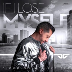 DIOGO GOYAZ - IF I LOSE MYSELF (LIVE SET)