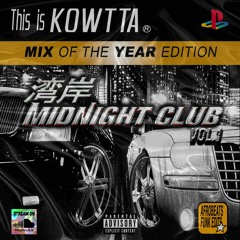 MIDNIGHT CLUB vol.1
