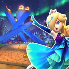 Mario Kart Tour- Vancouver Velocity