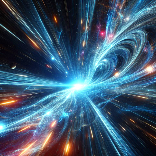 Hyperdrive Heartbreak