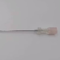 Cavitnak Needle Samples