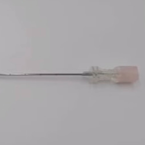 Cavitnak Needle Samples