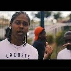 Klr x Ti Kaboume x Odjy - Désizyon