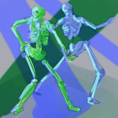 Body Language #22 by ZHANNA