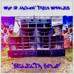 Who Up Jackin' They Wobbles?