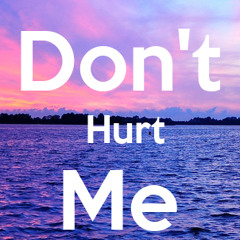 Kay-Slomo , LUV Kappieeem - Dont Hurt Me (Carry on)