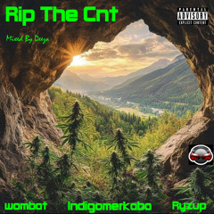 Rip The Cnt- Wombat and Infigomerkaba