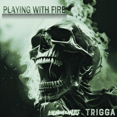 Playing With Fire (feat. Yunonimust)