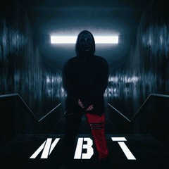 NBT - BLACK DEPRESION (MELODIC SPLITTERCORE)