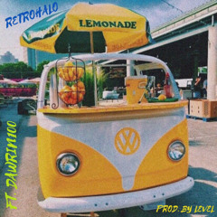 Lemonade Ft. Dawrin100 (Prod.By Level)