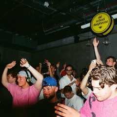 IVE LOVERS B2B JACKARD (UK) at Oldschooldeephouse | BBB, Amsterdam