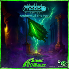 Anthem Of The Past (Extended Mix)
