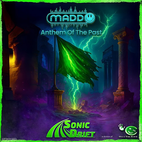 Anthem Of The Past (Extended Mix)