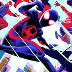 [REPELIS] Ver Spider-Man: Cruzando el multiverso Película Completa en Español latino Castellano