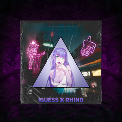 iGuess x Rhino - God Damn (Free Download)