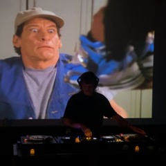 All Vinyl Set - Summer Slam Party - 2024 - East Blvd X Howitzer Records