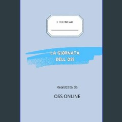[ebook] read pdf 📖 La giornata dell'OSS (Italian Edition) Pdf Ebook