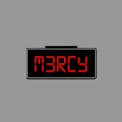 MC RIOT - MERCY (Prod. White Hot)
