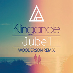 Jubel (WOODERSON Remix)