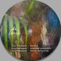[CRPT009] Etzu Mahkayah - Basilica