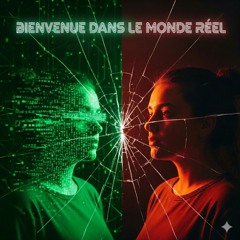 Bienvenue dans le monde réel