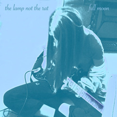 TLNTR Full Moon - Mix 1