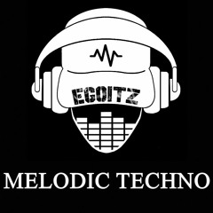 Set Melodic Techno Julio 2023