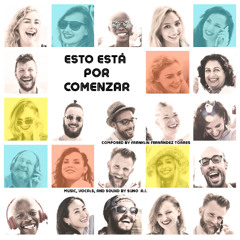 Esto Está Por Comenzar