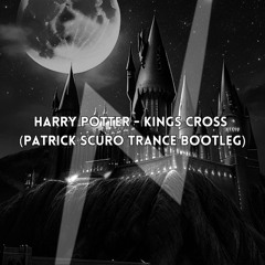 Harry Potter - Kings Cross (BouncyScuro Bootleg) [FREE DOWNLOAD]