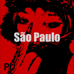 The Weeknd - São Paulo (PHIP remix)