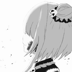 death. (Uruha Rushia Tribute)