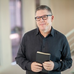 Talvez você deva conversar com alguém | Ed René Kivitz