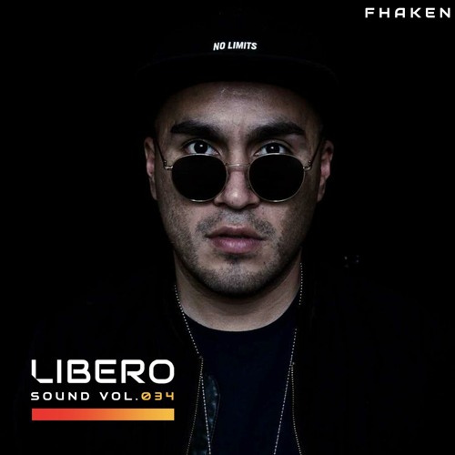 Libero Sound Vol.34 - Fhaken