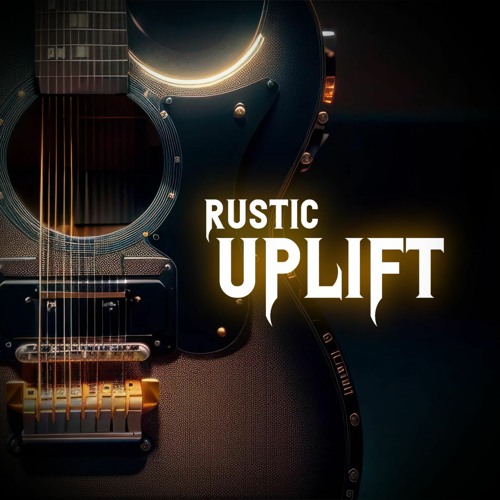 Rustic - Uplift (Original Mix) [Free]