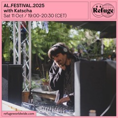 AL.FESTIVAL.2025 - Katscha - 11 Oct 2025