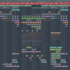 "Look What You Made Me Do" by Taylor Swift - Big Room Techno Remix