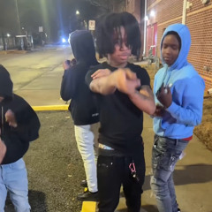 1Shopuno-Different Mode {Prod Ckaid0} {New Age + Chris Finesse Exclusive}
