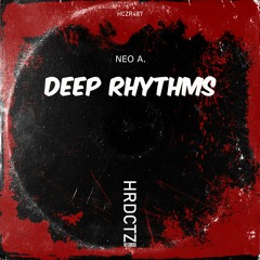 Neo A. - Deep Rhythms EP