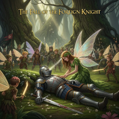 The Fall of the Foreign Knight