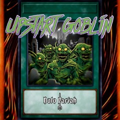 Upstart Goblin
