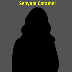 Senyum Caramel