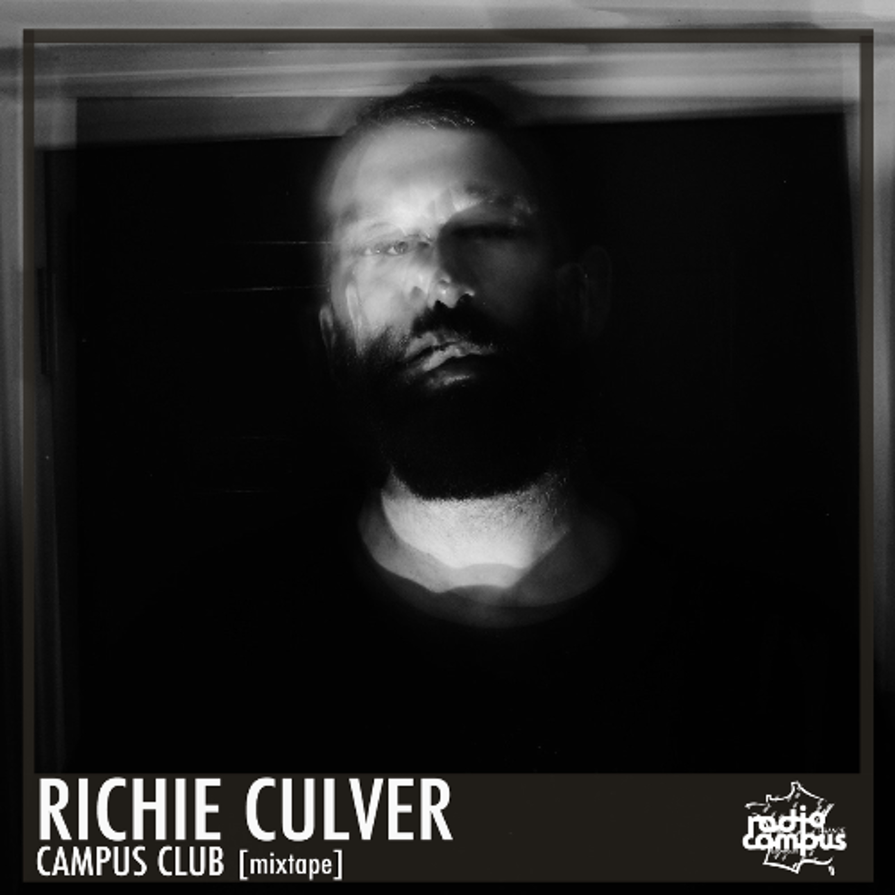 RICHIE CULVER  | Campus Club [mixtape]
