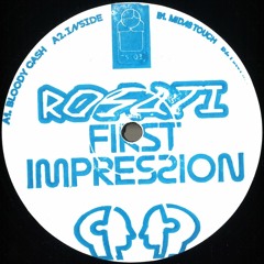 First Impression EP