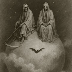 Grey Gods - $uicideboy$ and Ramirez (DoomSVN) edit