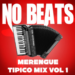 MERENGUE TIPICO MIX VOL 1 (REUPLOAD)