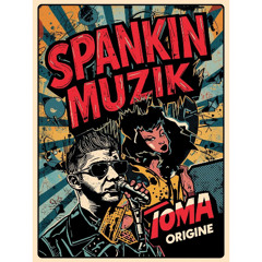 TOMA (Remix) GREEDDY